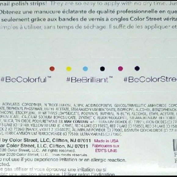 Color Street - Picture 2 of 2